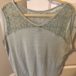 Light flowy top